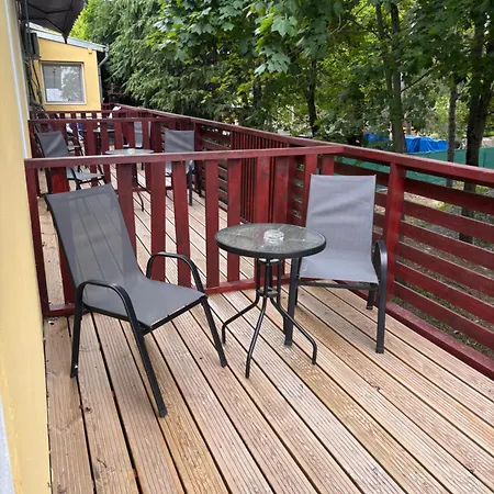 Bed & Breakfast Y Panzio 3*